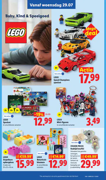 Lidl Folder week 31 vanaf 27-07-2026 - Pagina 4