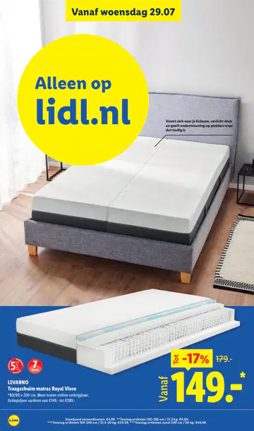 Lidl Folder week 31 vanaf 27-07-2026 - Pagina 5