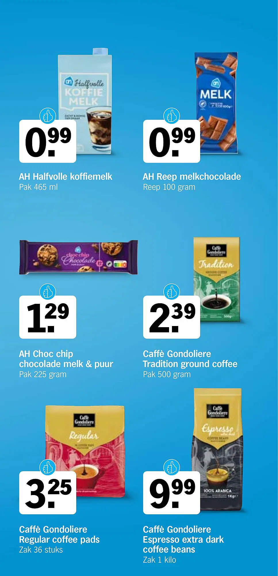 Albert Heijn Folder week 24 vanaf 08-06-2026 - Pagina 26