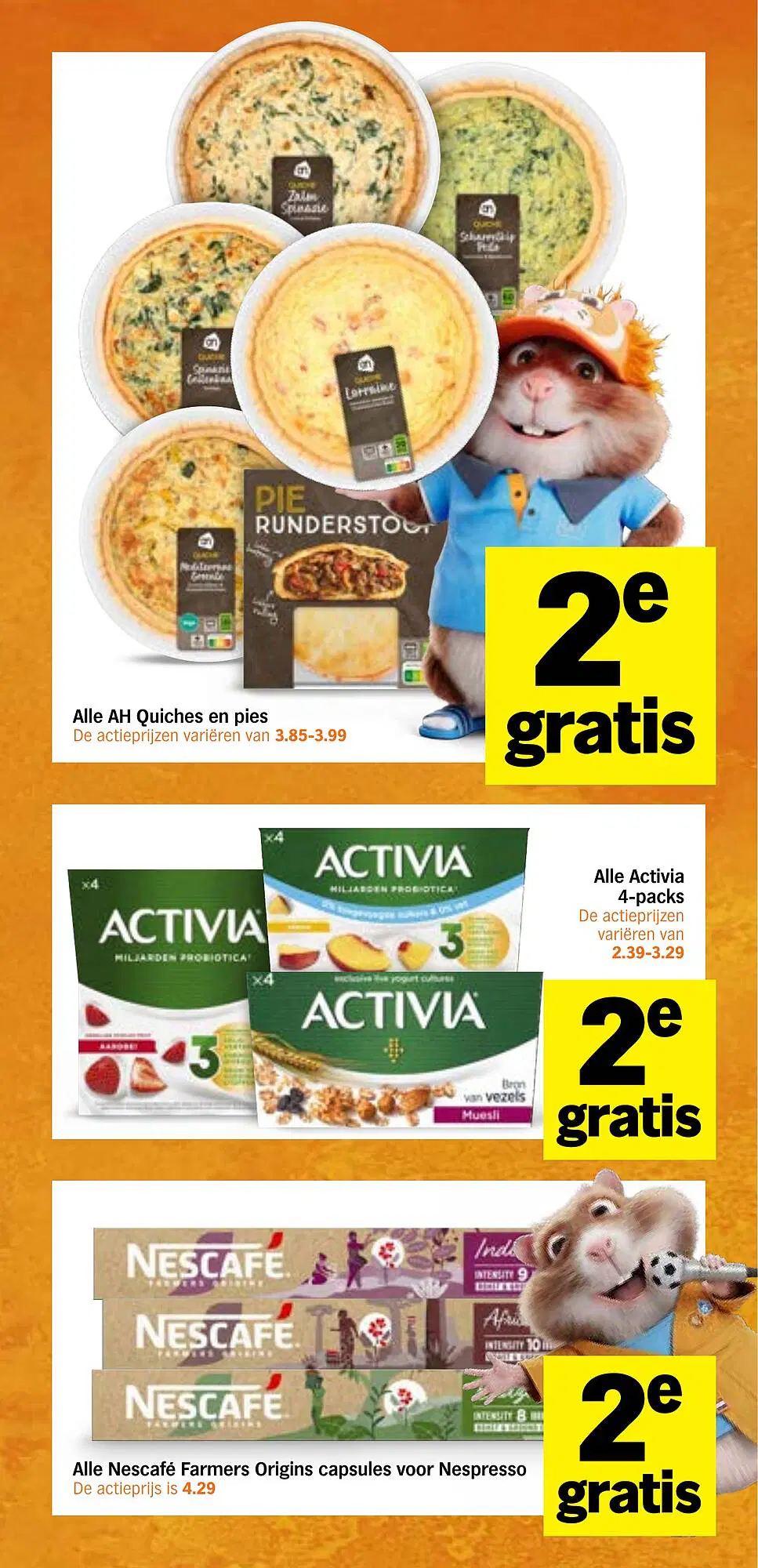 Albert Heijn Folder week 24 vanaf 08-06-2026 - Pagina 7