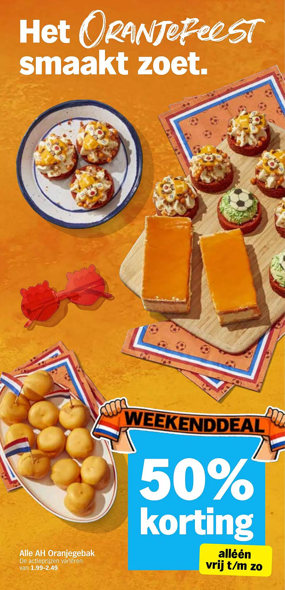 Albert Heijn Folder week 24 vanaf 08-06-2026 - Pagina 6