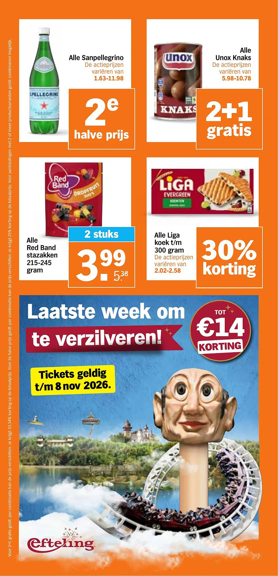 Albert Heijn Folder week 24 vanaf 08-06-2026 - Pagina 28