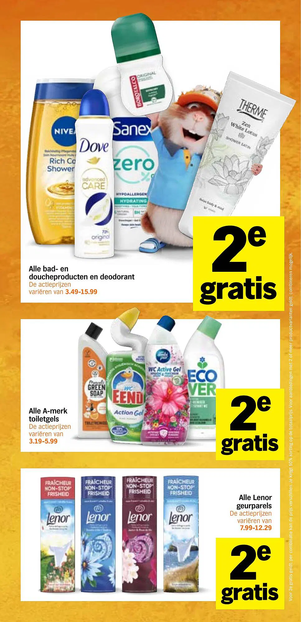 Albert Heijn Folder week 24 vanaf 08-06-2026 - Pagina 10