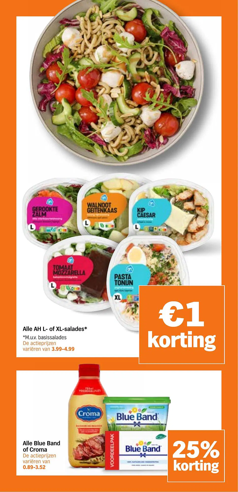 Albert Heijn Folder week 24 vanaf 08-06-2026 - Pagina 21