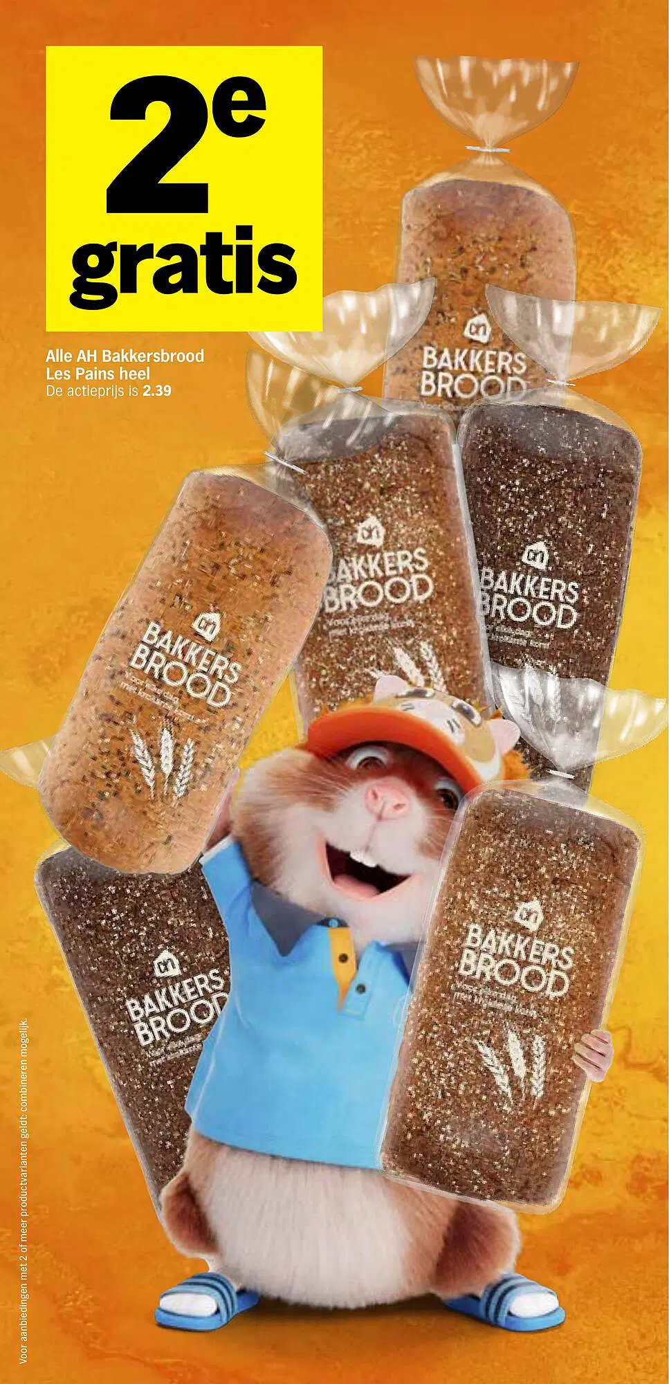 Albert Heijn Folder week 24 vanaf 08-06-2026 - Pagina 2