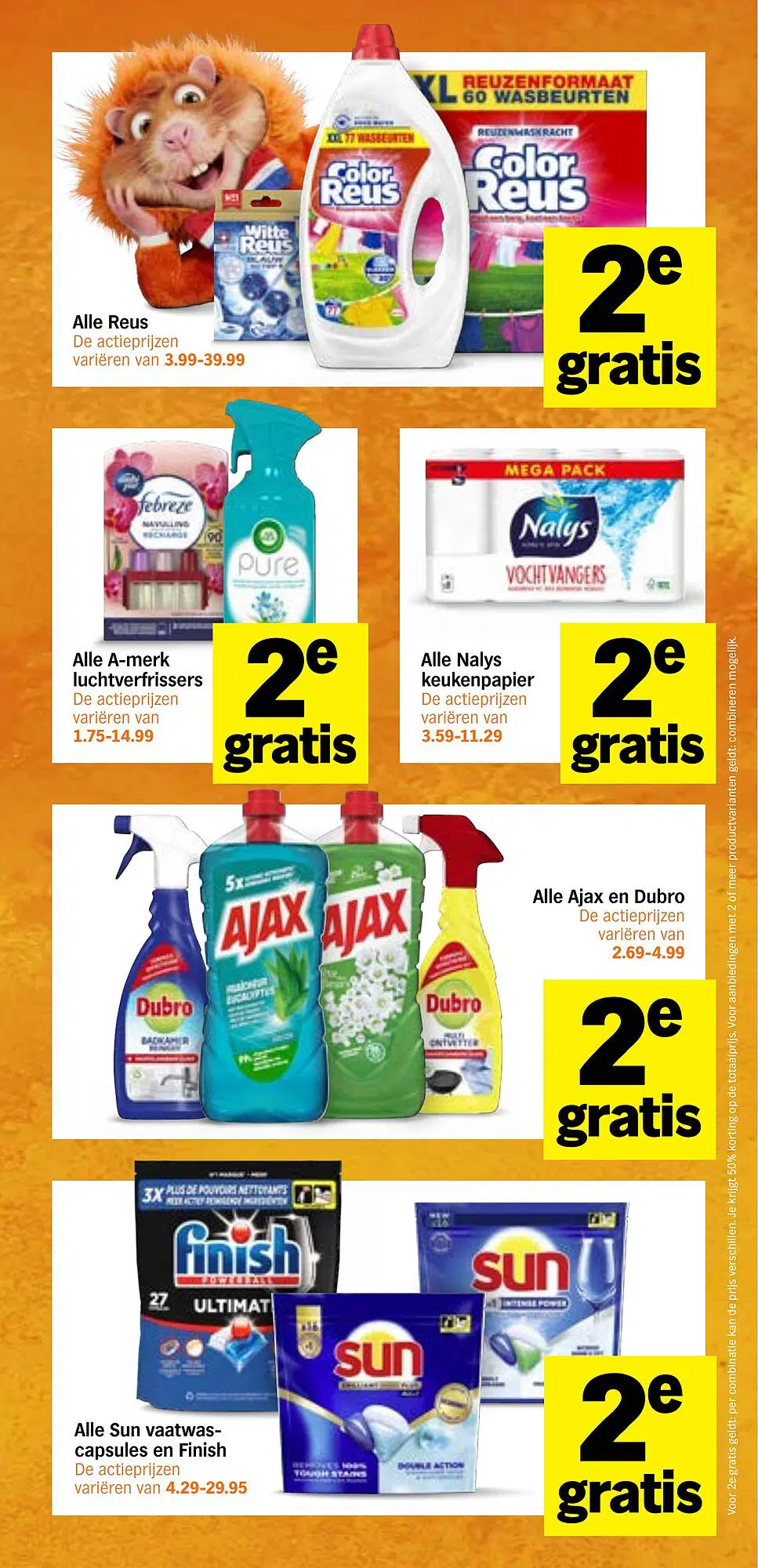 Albert Heijn Folder week 24 vanaf 08-06-2026 - Pagina 12