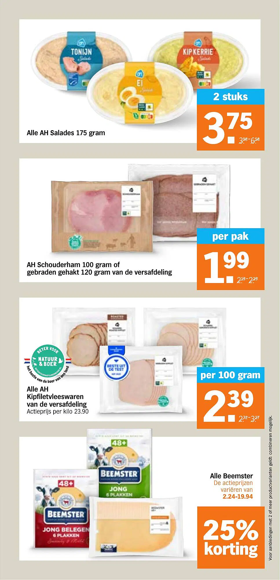 Albert Heijn Folder week 24 vanaf 08-06-2026 - Pagina 24