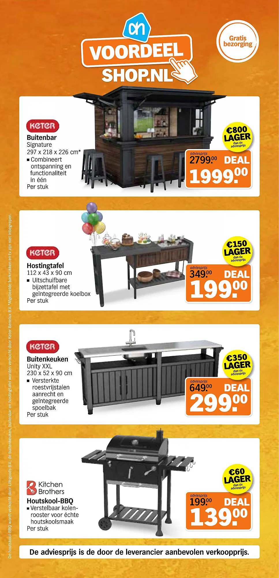 Albert Heijn Folder week 24 vanaf 08-06-2026 - Pagina 42