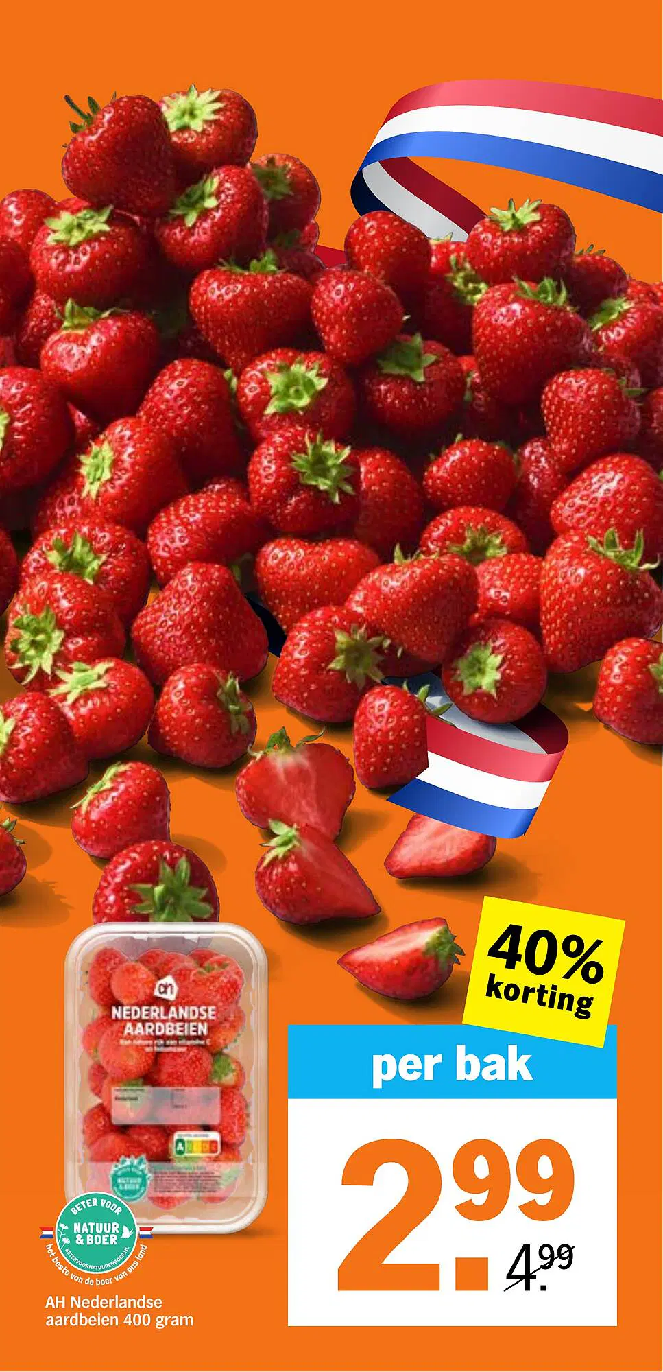 Albert Heijn Folder week 24 vanaf 08-06-2026 - Pagina 18