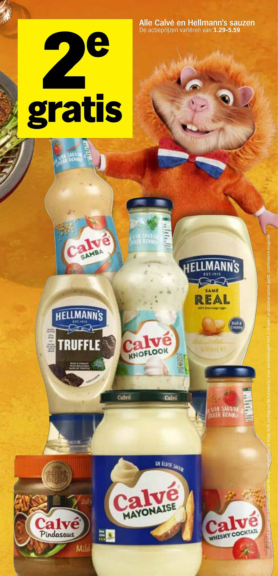 Albert Heijn Folder week 24 vanaf 08-06-2026 - Pagina 4