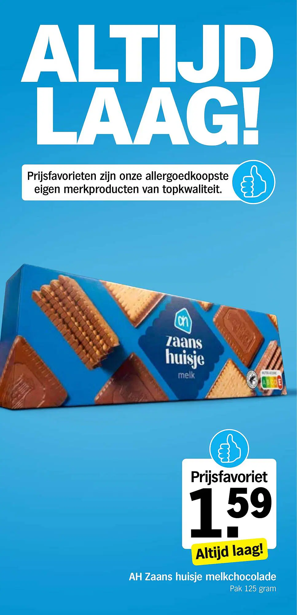 Albert Heijn Folder week 24 vanaf 08-06-2026 - Pagina 25
