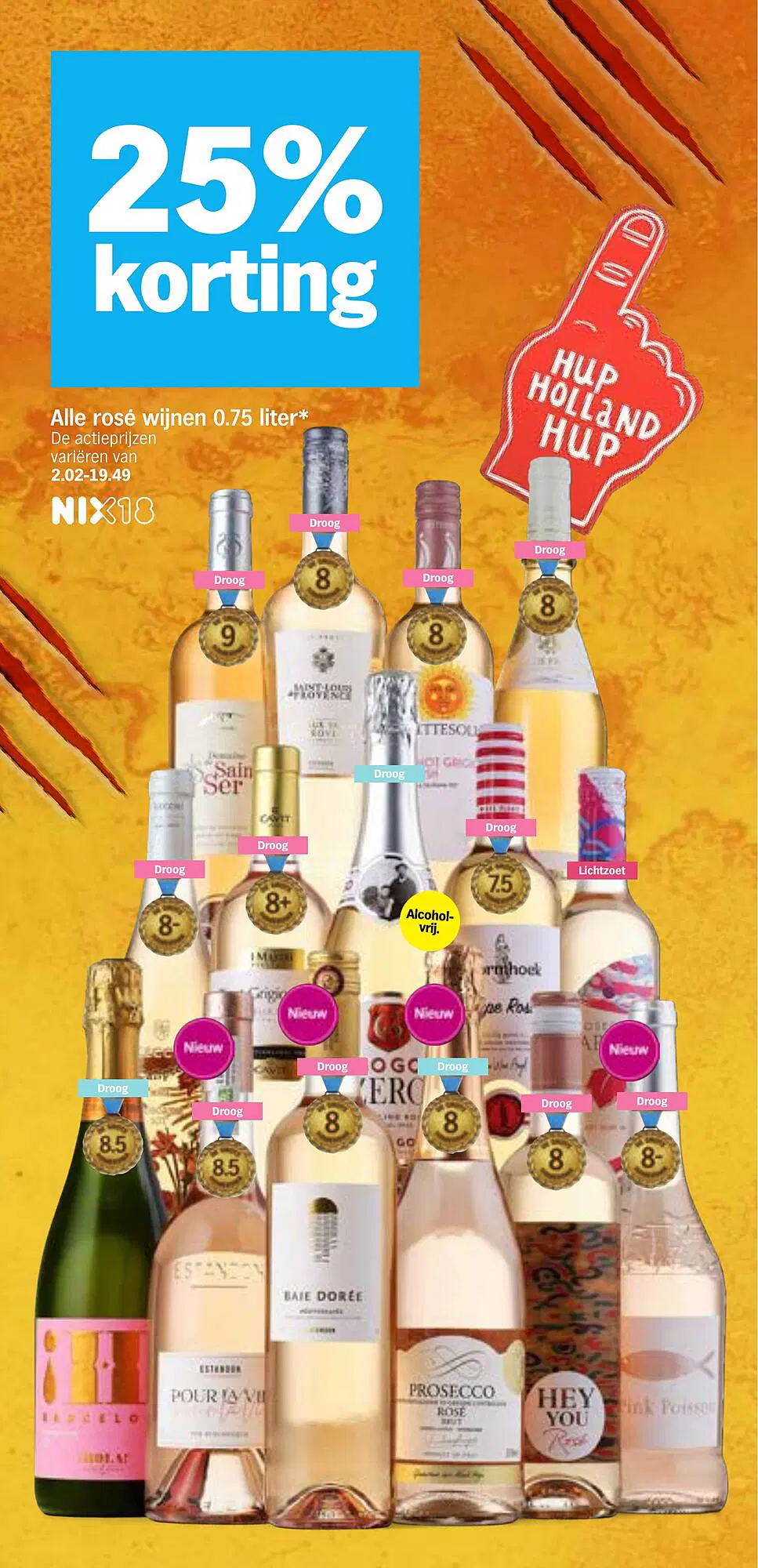 Albert Heijn Folder week 24 vanaf 08-06-2026 - Pagina 33