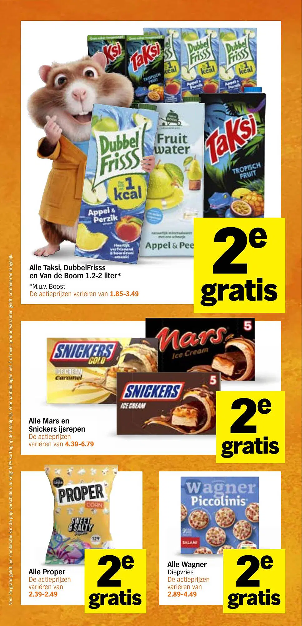 Albert Heijn Folder week 24 vanaf 08-06-2026 - Pagina 5