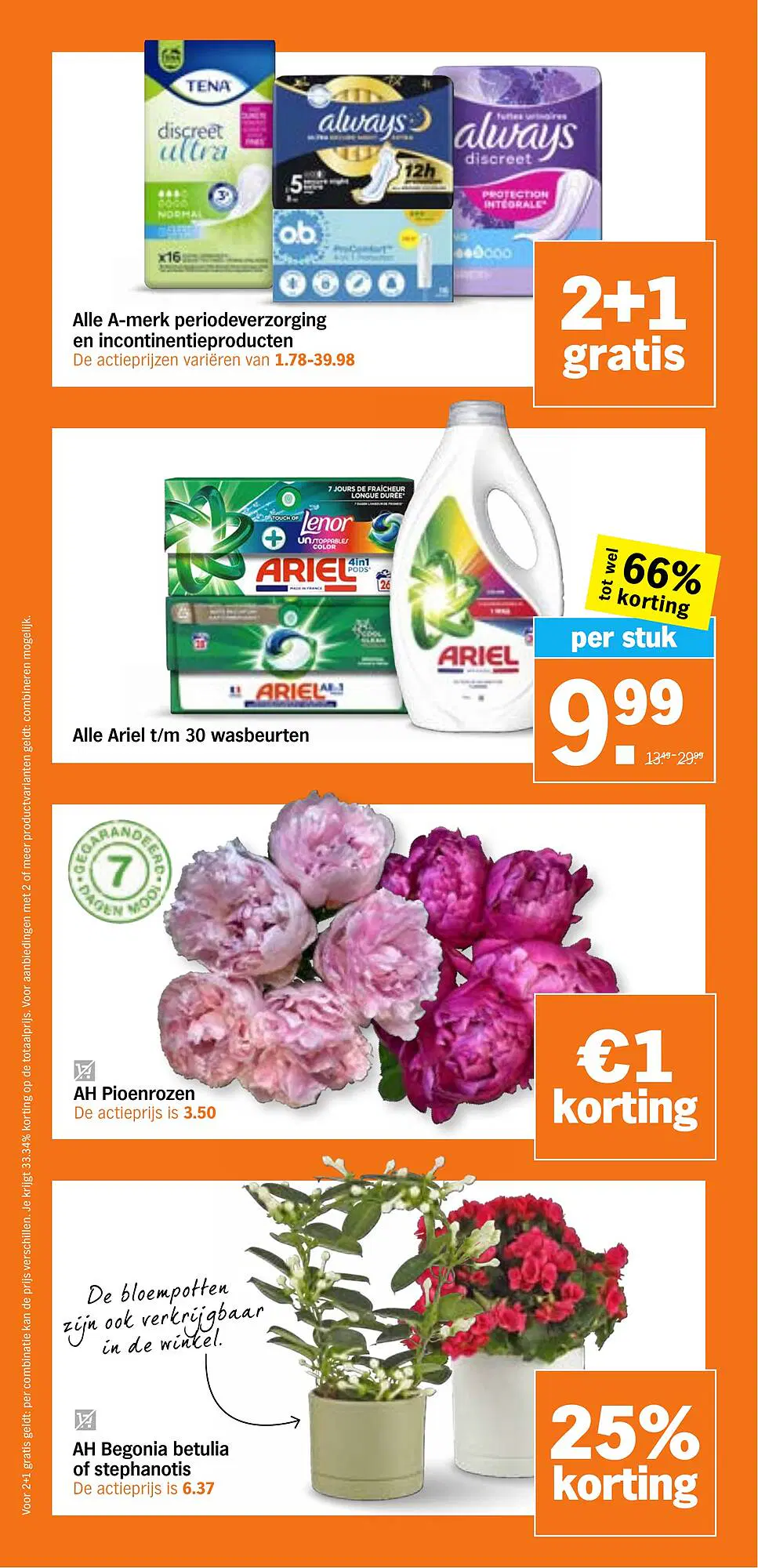 Albert Heijn Folder week 24 vanaf 08-06-2026 - Pagina 30