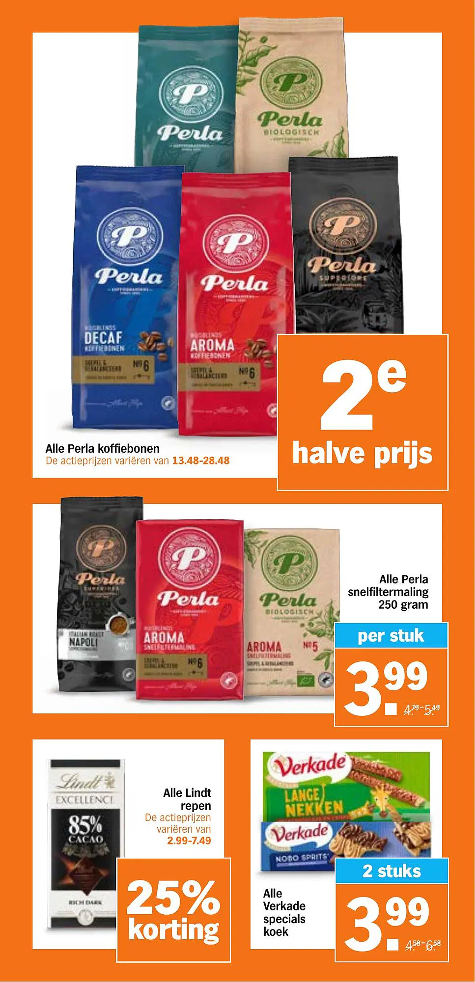 Albert Heijn Folder week 24 vanaf 08-06-2026 - Pagina 27