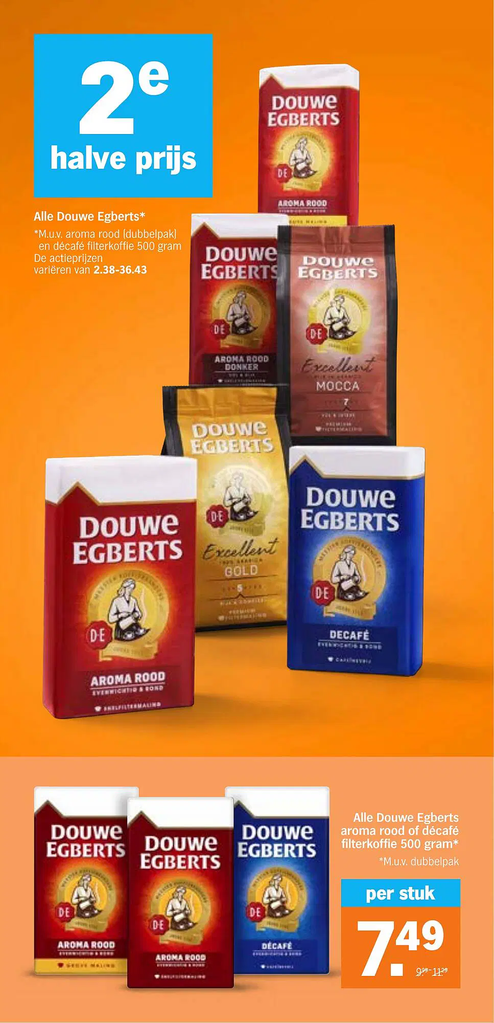 Albert Heijn Folder week 25 vanaf 15-06-2026 - Pagina 20