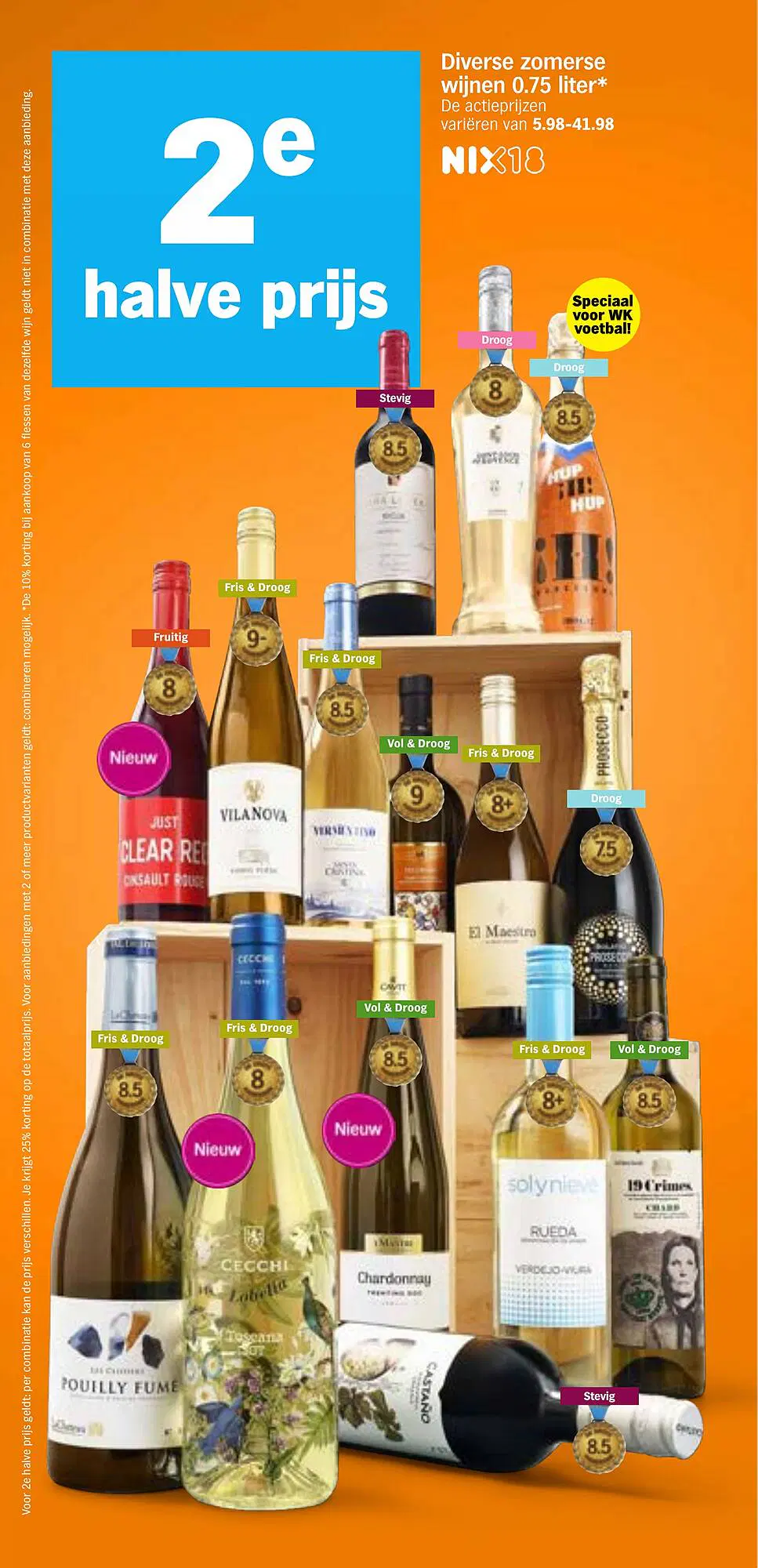 Albert Heijn Folder week 25 vanaf 15-06-2026 - Pagina 30