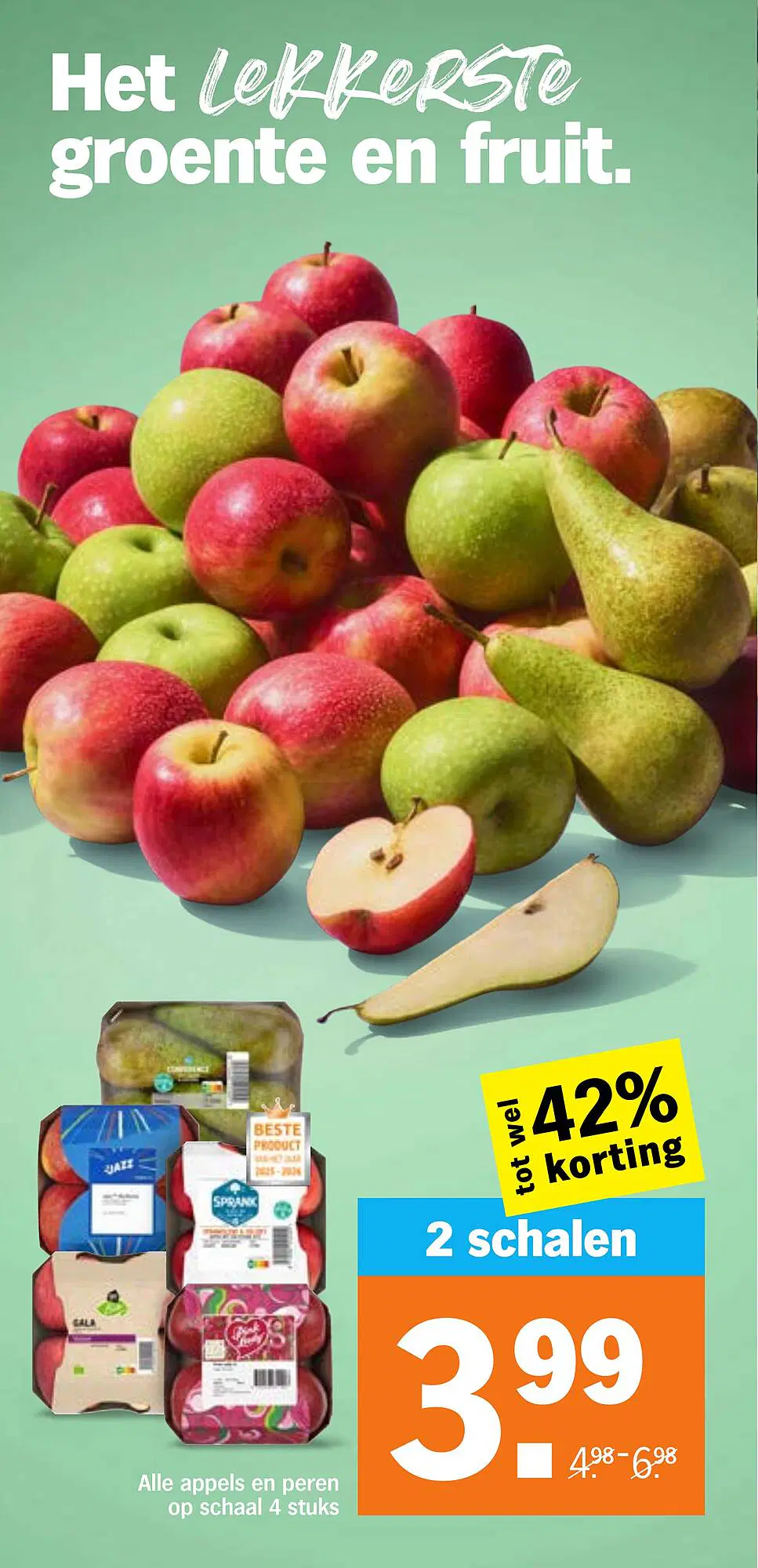 Albert Heijn Folder week 25 vanaf 15-06-2026 - Pagina 9