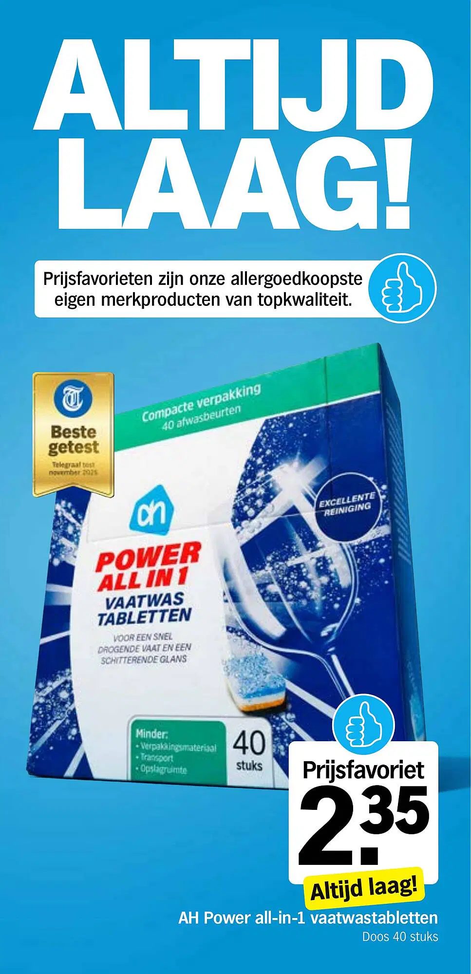 Albert Heijn Folder week 25 vanaf 15-06-2026 - Pagina 32