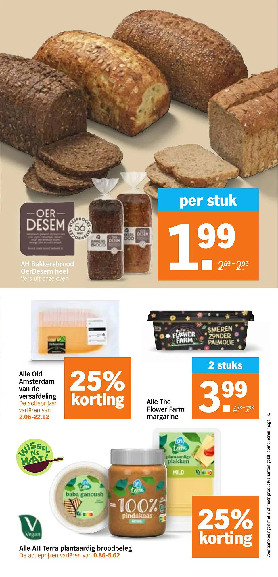 Albert Heijn Folder week 25 vanaf 15-06-2026 - Pagina 14