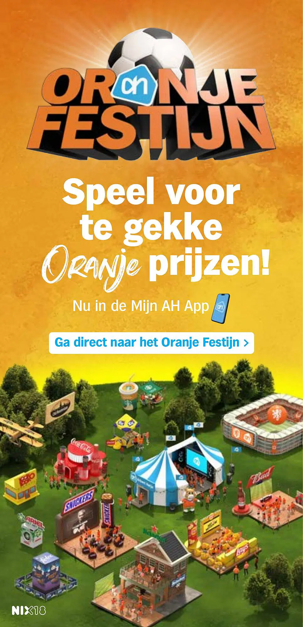 Albert Heijn Folder week 25 vanaf 15-06-2026 - Pagina 28