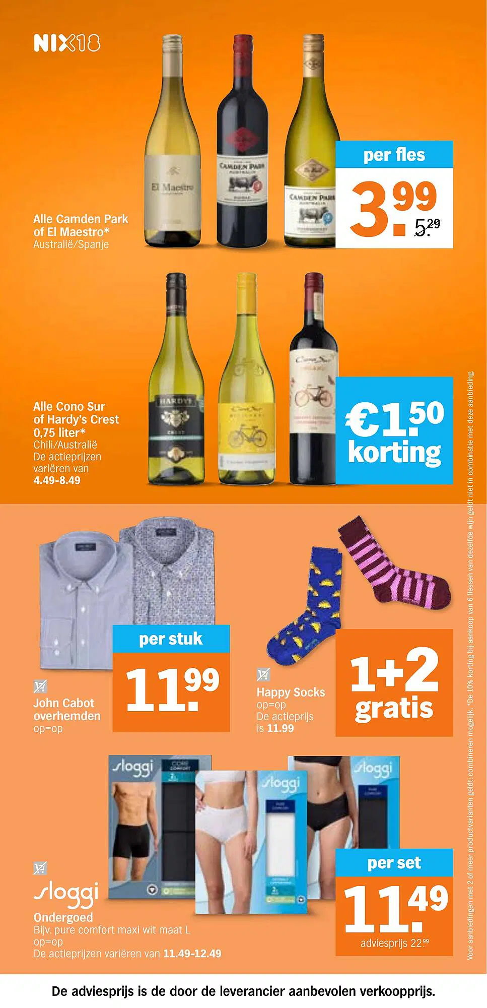 Albert Heijn Folder week 25 vanaf 15-06-2026 - Pagina 31