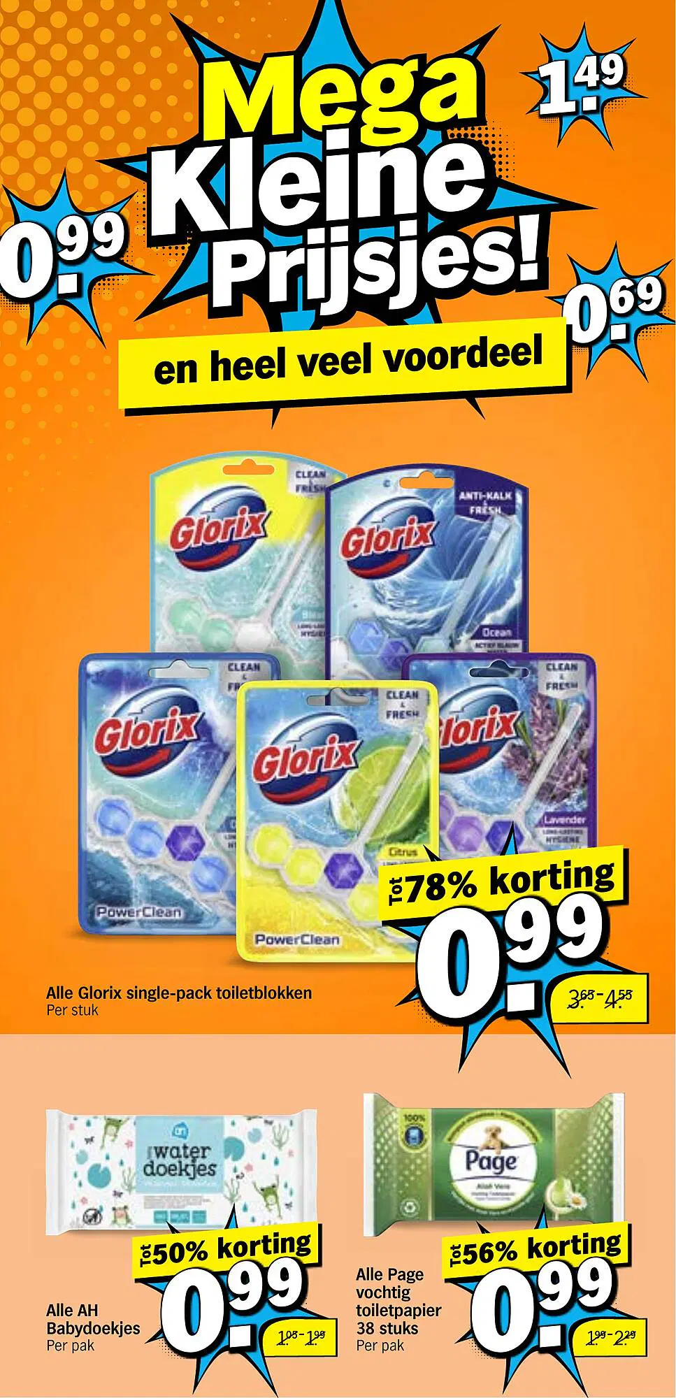 Albert Heijn Folder week 25 vanaf 15-06-2026 - Pagina 5
