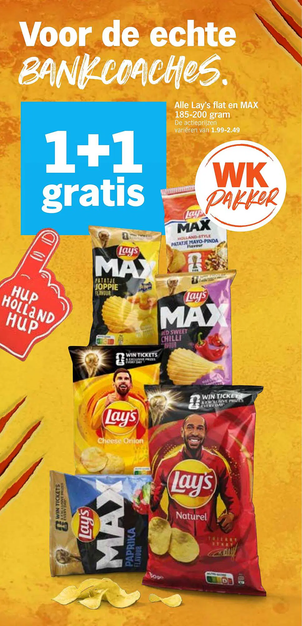 Albert Heijn Folder week 25 vanaf 15-06-2026 - Pagina 24