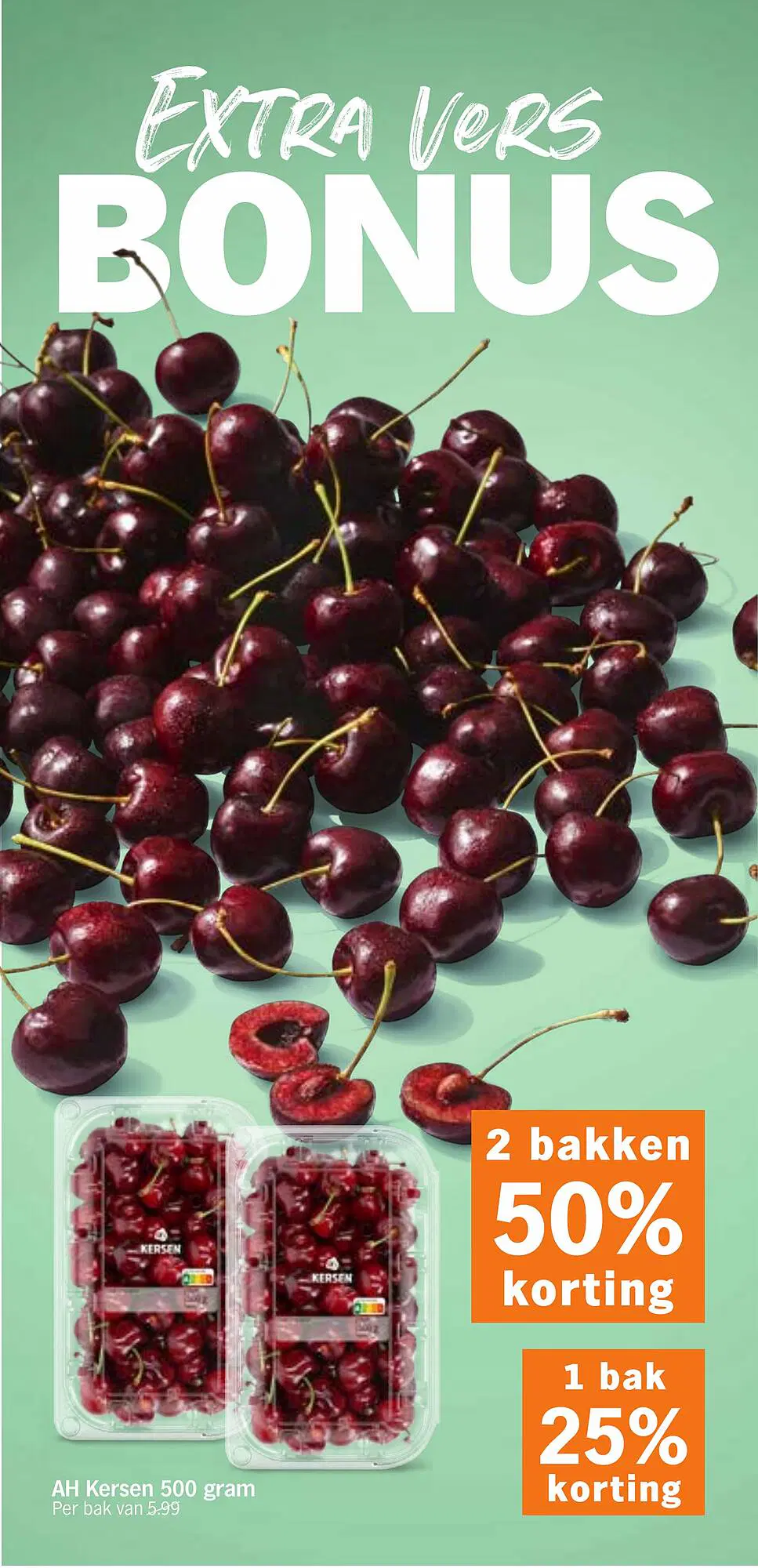 Albert Heijn Folder week 25 vanaf 15-06-2026 - Pagina 7