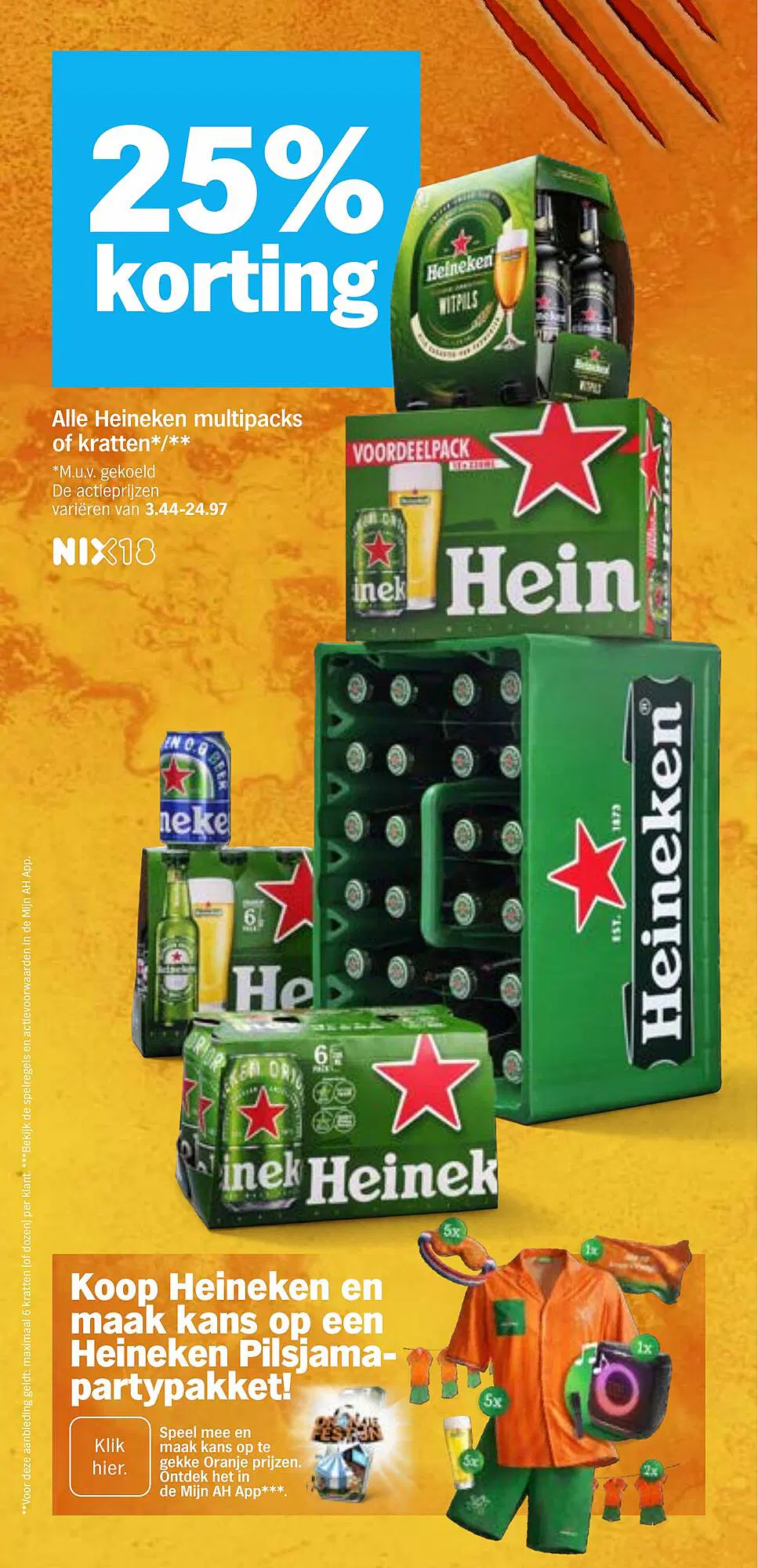 Albert Heijn Folder week 25 vanaf 15-06-2026 - Pagina 26