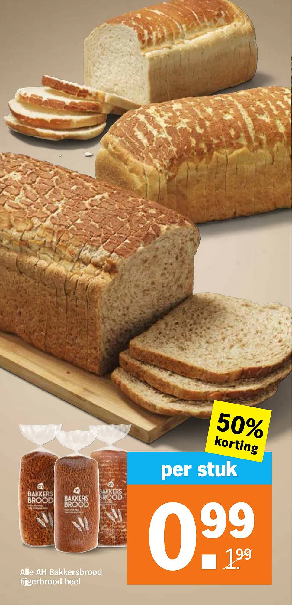Albert Heijn Folder week 25 vanaf 15-06-2026 - Pagina 13