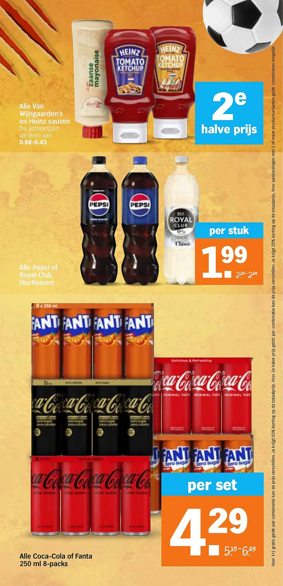 Albert Heijn Folder week 25 vanaf 15-06-2026 - Pagina 25
