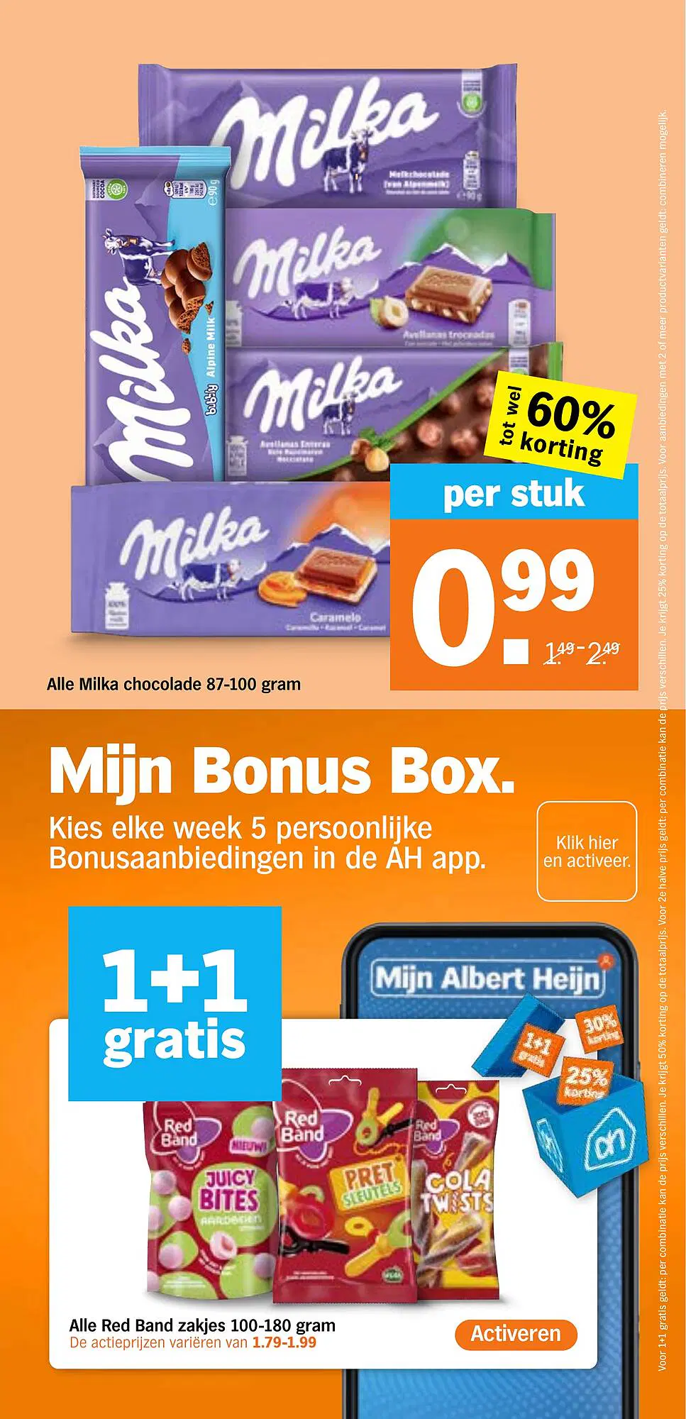 Albert Heijn Folder week 25 vanaf 15-06-2026 - Pagina 22