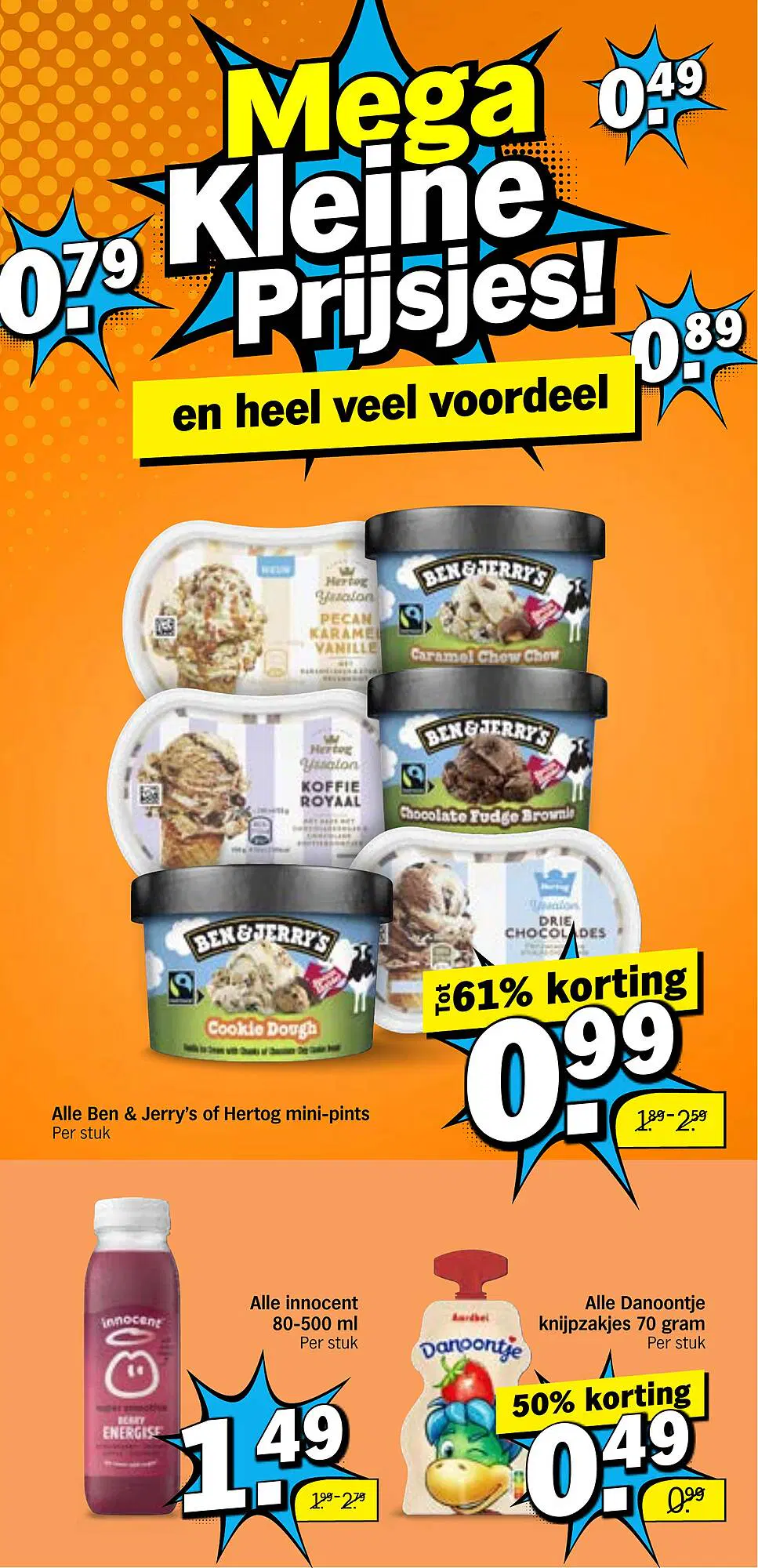 Albert Heijn Folder week 25 vanaf 15-06-2026 - Pagina 3