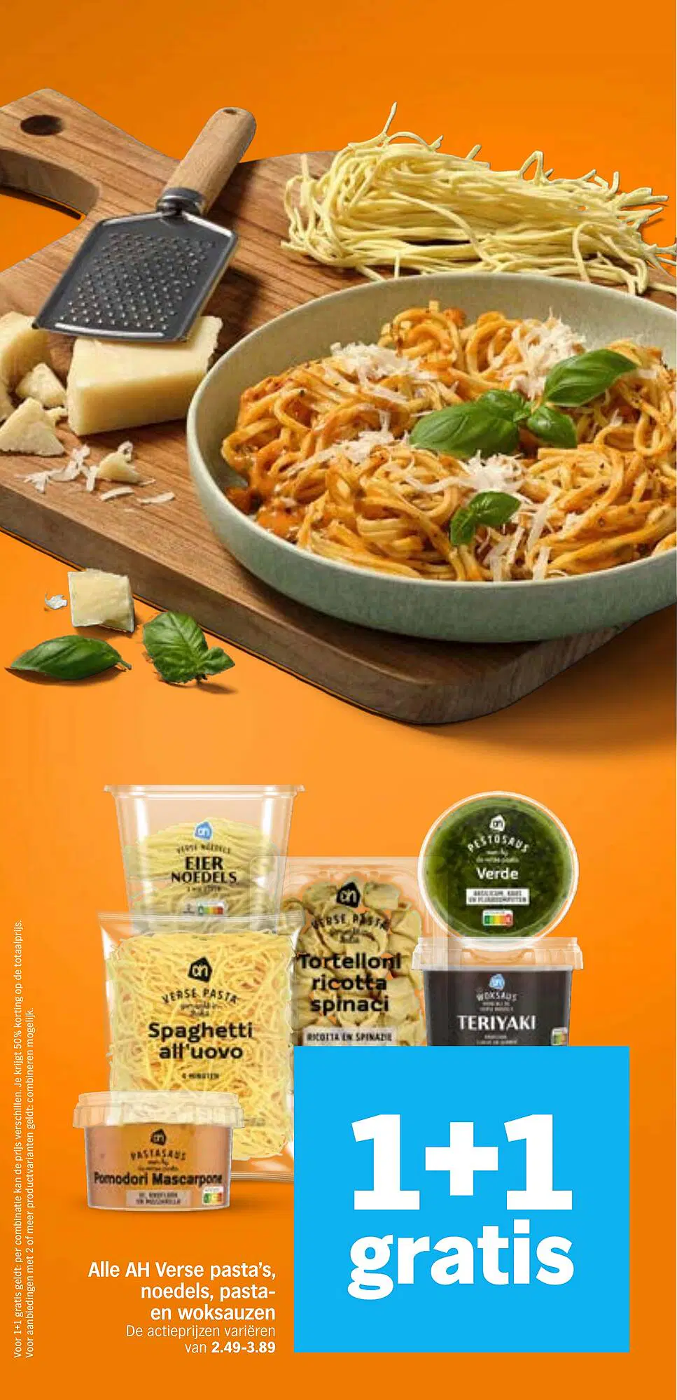 Albert Heijn Folder week 25 vanaf 15-06-2026 - Pagina 2