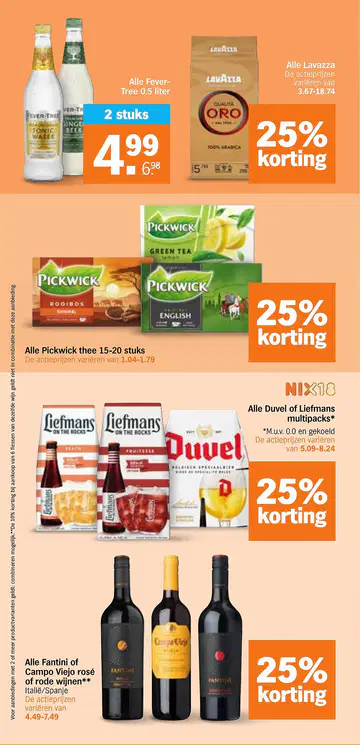 Albert Heijn Folder week 26 vanaf 22-06-2026 - Pagina 2