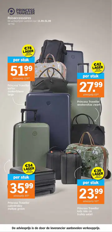 Albert Heijn Folder week 26 vanaf 22-06-2026 - Pagina 2