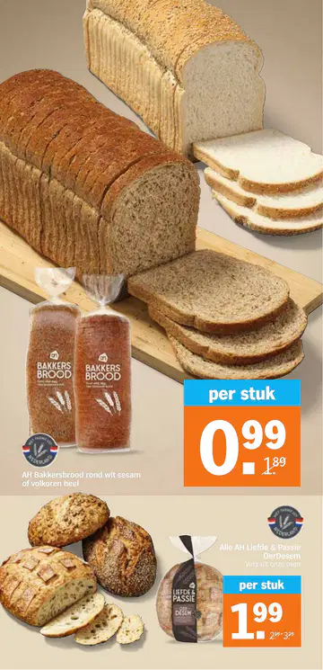Albert Heijn Folder week 26 vanaf 22-06-2026 - Pagina 4