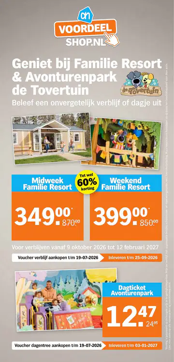 Albert Heijn Folder week 26 vanaf 22-06-2026 - Pagina 5