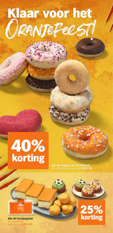 Albert Heijn Folder week 26 vanaf 22-06-2026 - Pagina 2