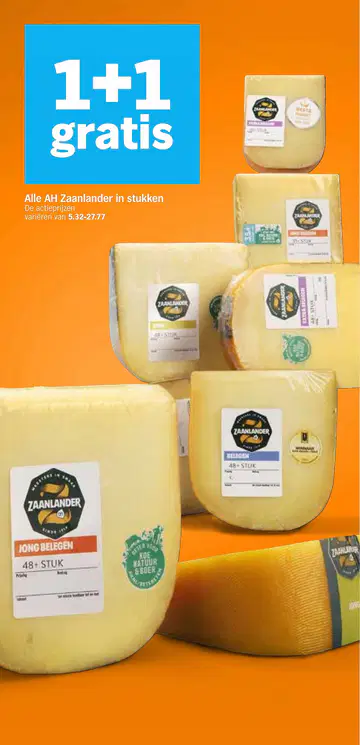 Albert Heijn Folder week 26 vanaf 22-06-2026 - Pagina 4