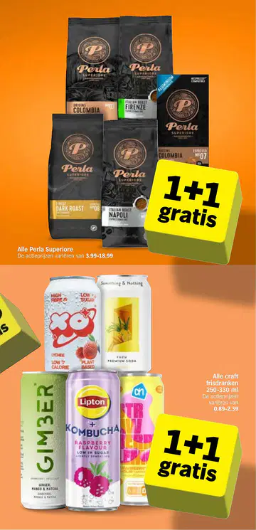 Albert Heijn Folder week 26 vanaf 22-06-2026 - Pagina 6