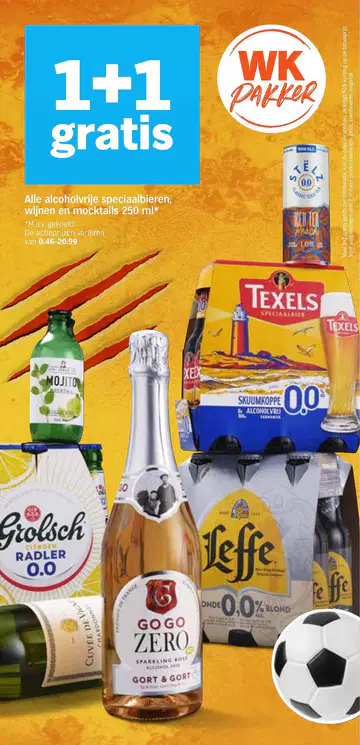 Albert Heijn Folder week 26 vanaf 22-06-2026 - Pagina 4