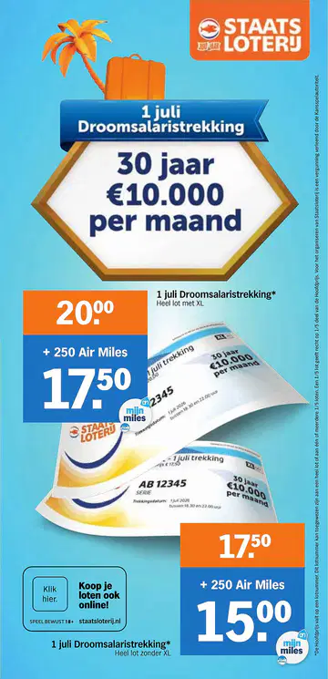 Albert Heijn Folder week 26 vanaf 22-06-2026 - Pagina 6