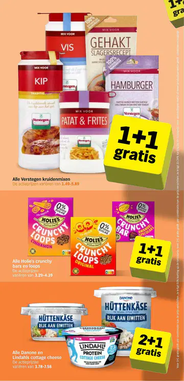 Albert Heijn Folder week 26 vanaf 22-06-2026 - Pagina 3