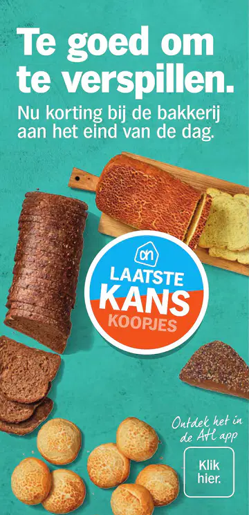 Albert Heijn Folder week 26 vanaf 22-06-2026 - Pagina 5
