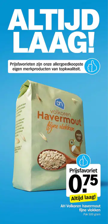 Albert Heijn Folder week 26 vanaf 22-06-2026 - Pagina 2