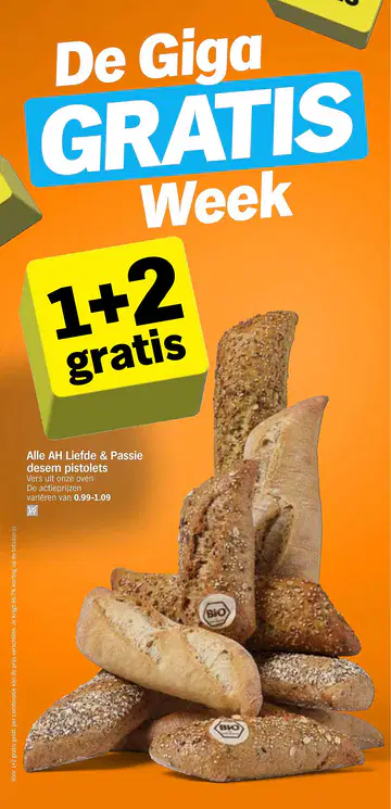 Albert Heijn Folder week 26 vanaf 22-06-2026 - Pagina 2