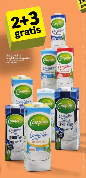 Albert Heijn Folder week 26 vanaf 22-06-2026 - Pagina 5