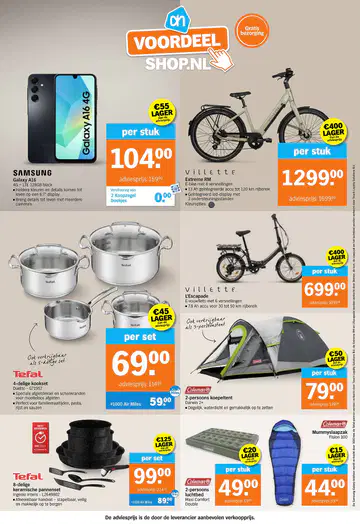Albert Heijn Folder week 27 vanaf 29-06-2026 - Pagina 2